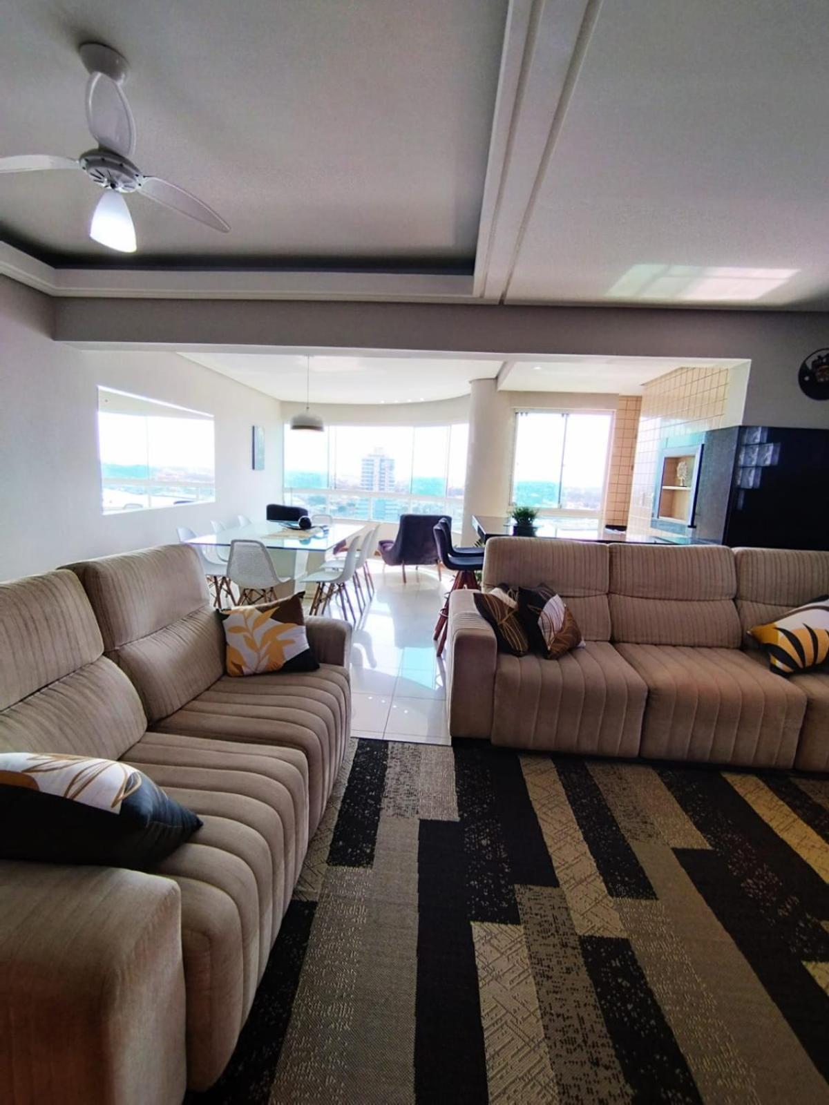 Apartamento Em Tramandai Ngoại thất bức ảnh
