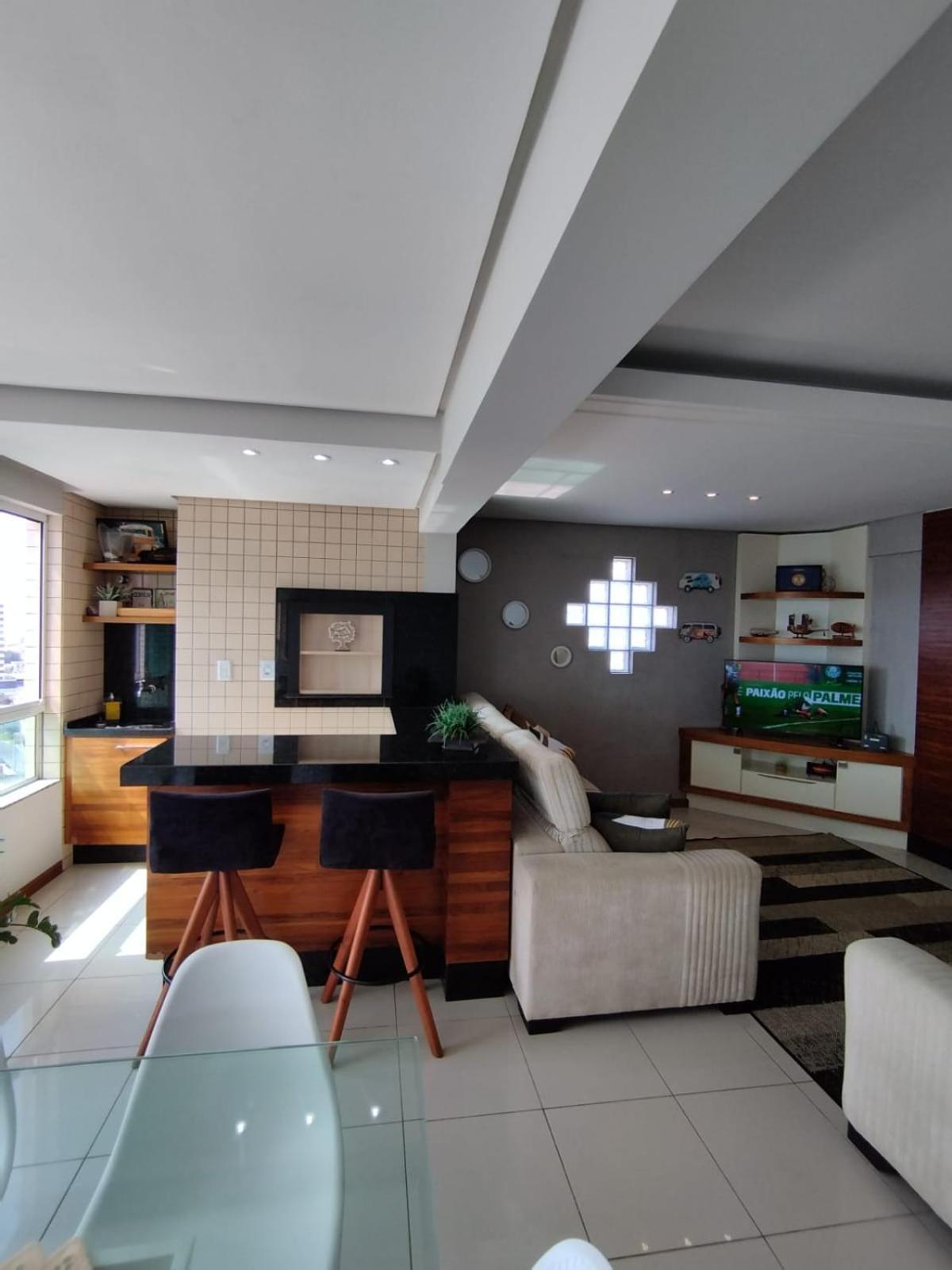 Apartamento Em Tramandai Ngoại thất bức ảnh