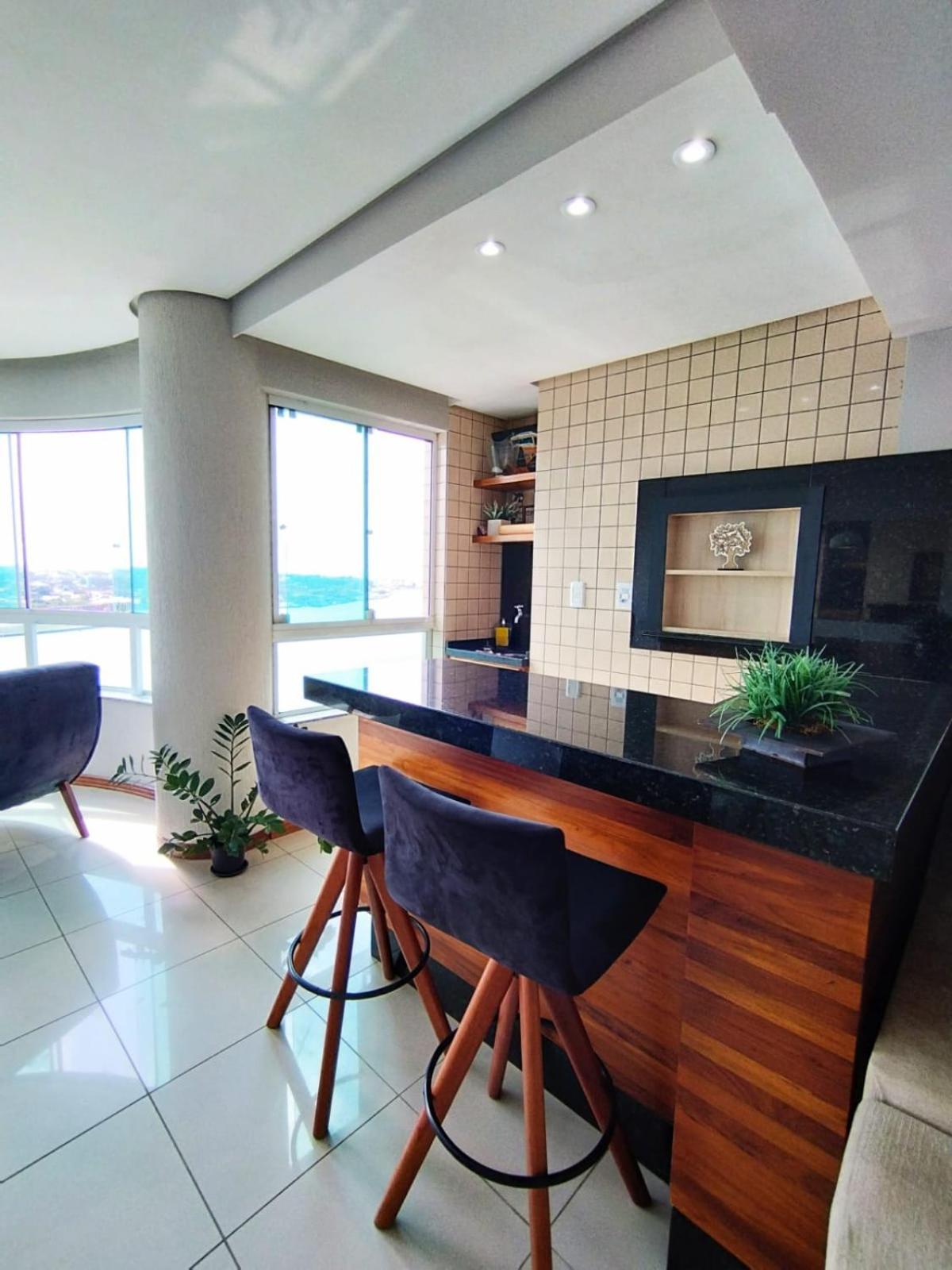 Apartamento Em Tramandai Ngoại thất bức ảnh