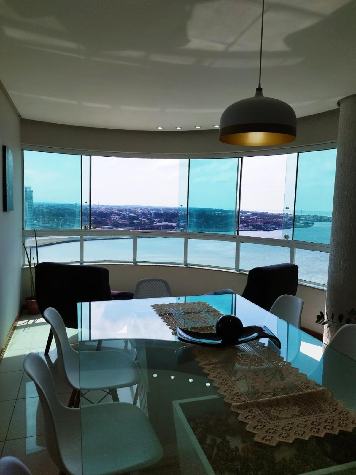 Apartamento Em Tramandai Ngoại thất bức ảnh