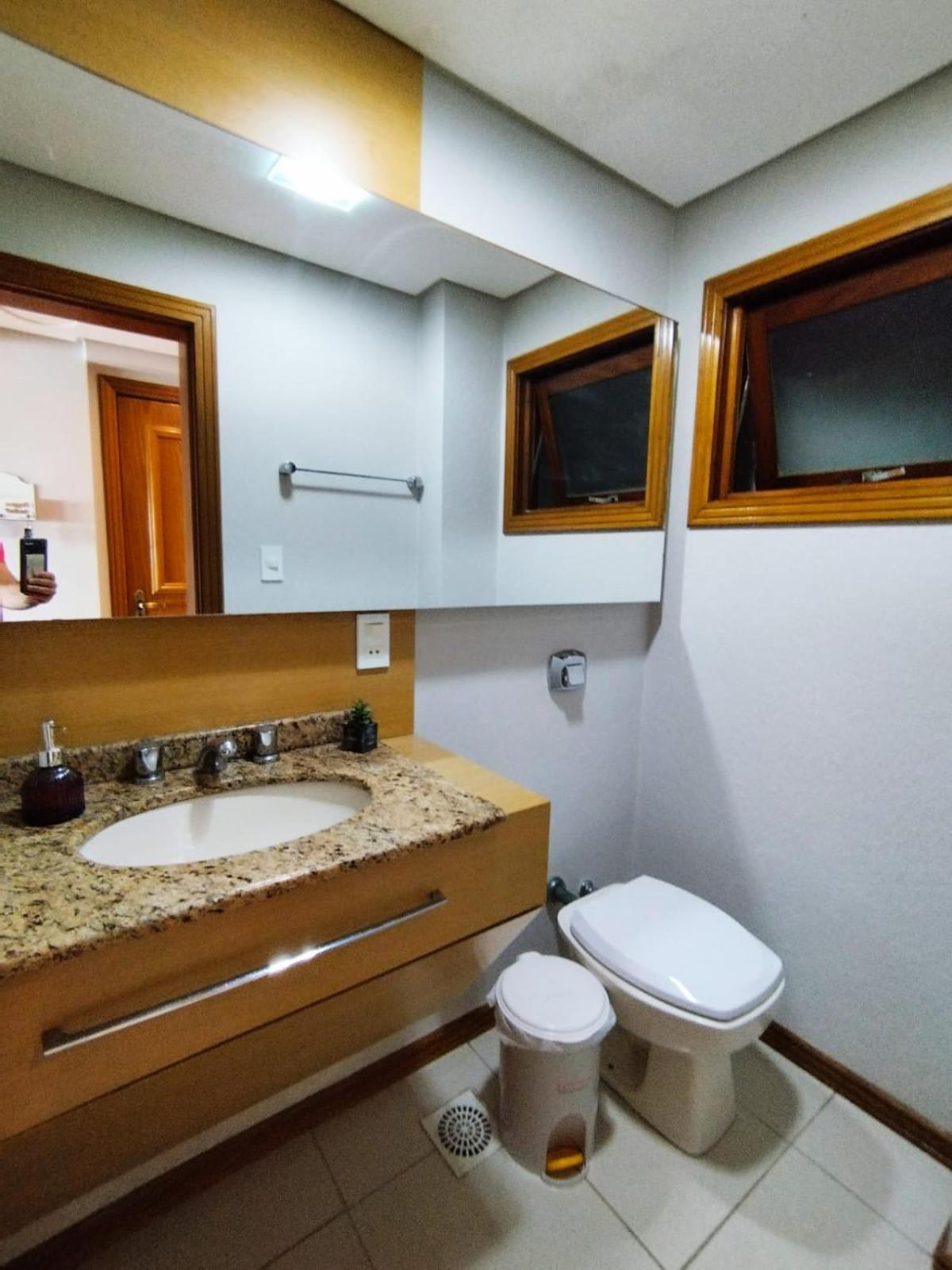 Apartamento Em Tramandai Ngoại thất bức ảnh