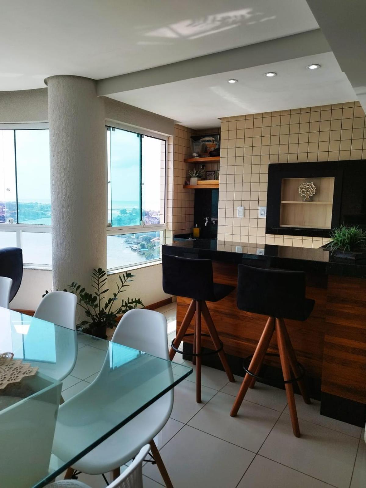 Apartamento Em Tramandai Ngoại thất bức ảnh