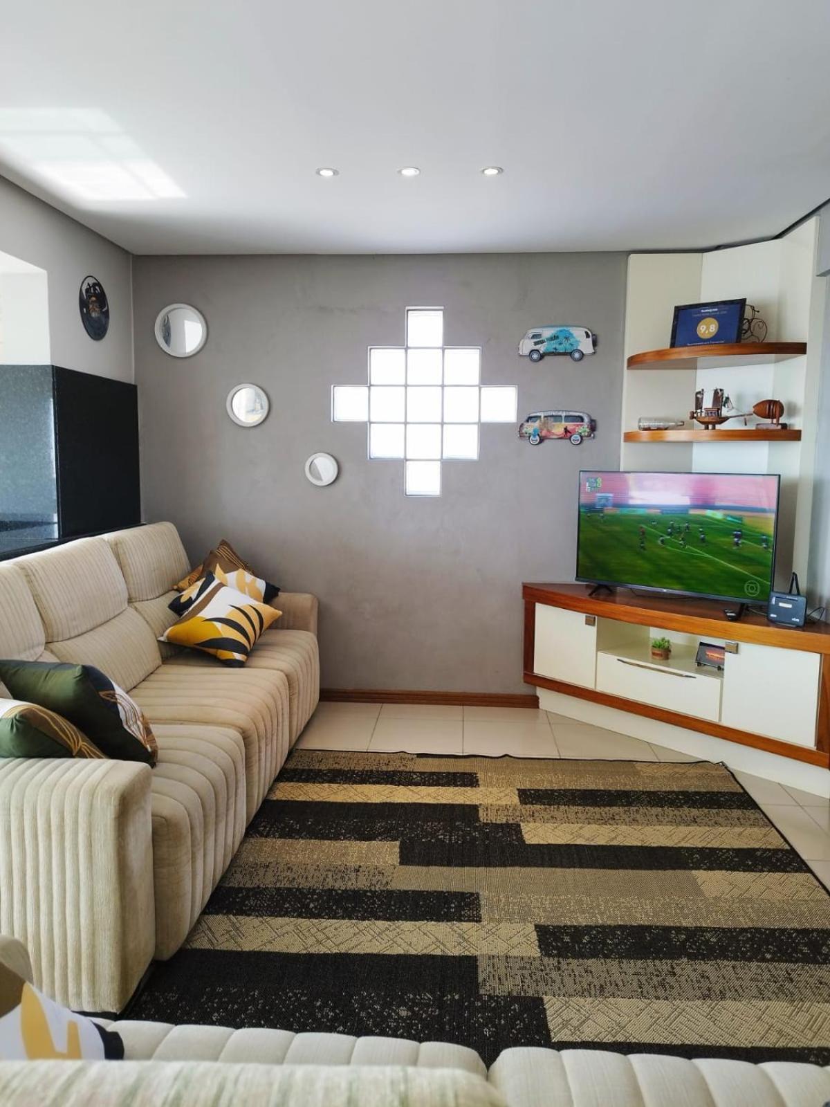 Apartamento Em Tramandai Ngoại thất bức ảnh
