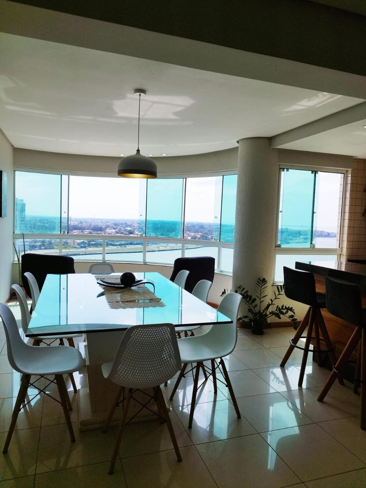 Apartamento Em Tramandai Ngoại thất bức ảnh
